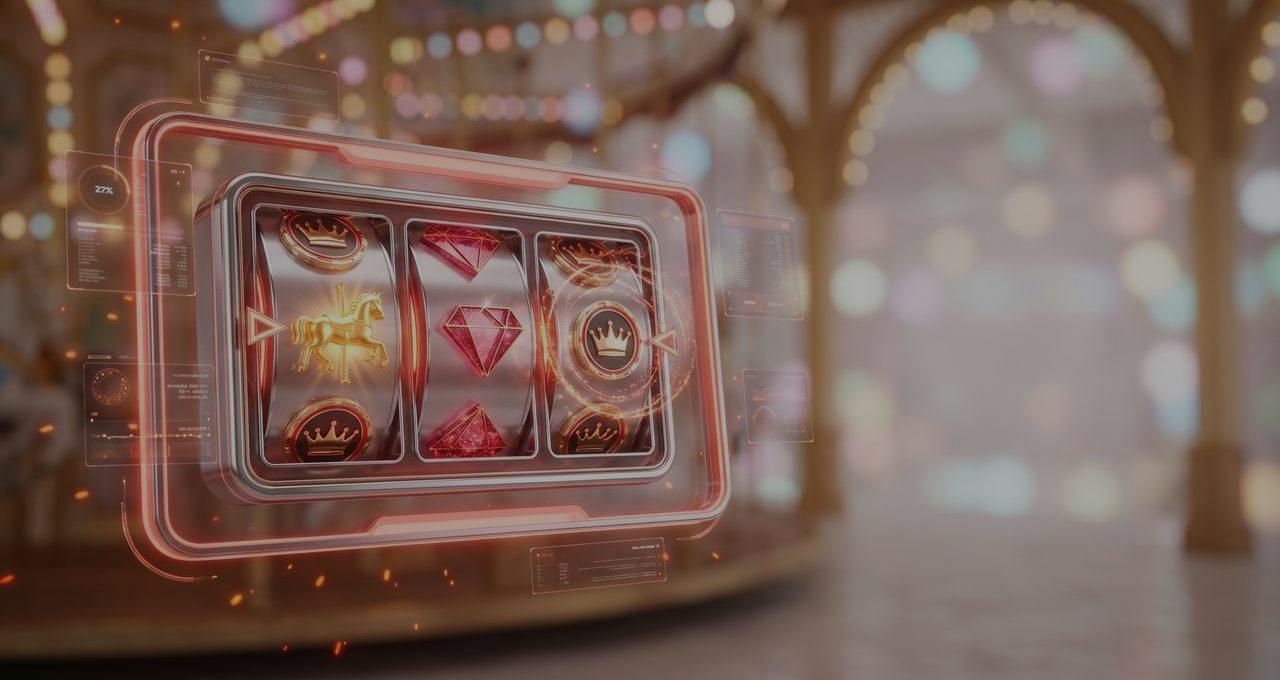 Carousel Casino
