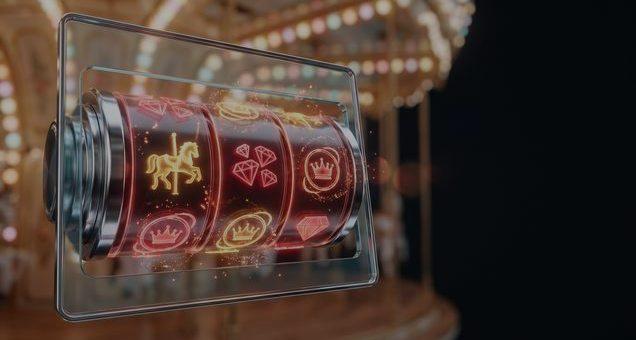 Carousel Casino