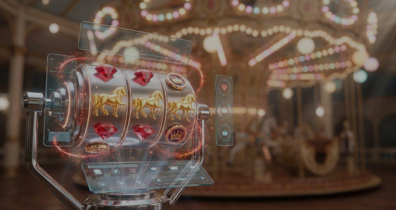 Carousel Casino